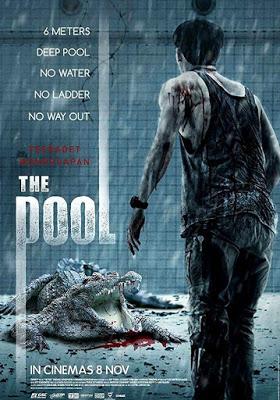 POOL, THE (PISCINA, LA) (Tailandia, 2018) Suspense, Intriga