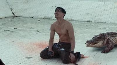 POOL, THE (PISCINA, LA) (Tailandia, 2018) Suspense, Intriga POOL, THE (PISCINA, LA) (Tailandia, 2018) Suspense, Intriga