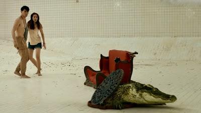 POOL, THE (PISCINA, LA) (Tailandia, 2018) Suspense, Intriga POOL, THE (PISCINA, LA) (Tailandia, 2018) Suspense, Intriga