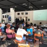 Mediterranean Seahorse Expert Diver con Super Dive Tossa Mediterranean Seahorse Expert Diver con Super Dive Tossa