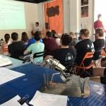 Mediterranean Seahorse Expert Diver con Super Dive Tossa Mediterranean Seahorse Expert Diver con Super Dive Tossa