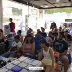 Mediterranean Seahorse Expert Diver con Super Dive Tossa Mediterranean Seahorse Expert Diver con Super Dive Tossa