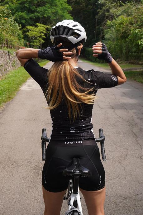 Entrenamiento para mujeres ciclistas ¿Que debes saber?