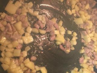 ARROZ CON SECRETO IBERICO Y MANZANA ARROZ CON SECRETO IBERICO Y MANZANA