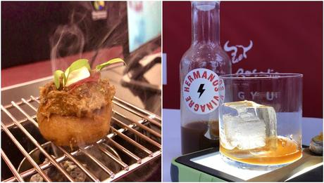La ilusión no se puede confinar: el corchifrito es la tapa ganadora en el Concurso Nacional de Pinchos y Tapas Ciudad de Valladolid La ilusión no se puede confinar: el corchifrito es la tapa ganadora en el Concurso Nacional de Pinchos y Tapas Ciudad de Valladolid