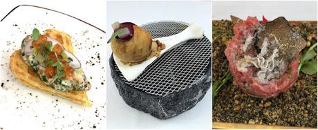La ilusión no se puede confinar: el corchifrito es la tapa ganadora en el Concurso Nacional de Pinchos y Tapas Ciudad de Valladolid La ilusión no se puede confinar: el corchifrito es la tapa ganadora en el Concurso Nacional de Pinchos y Tapas Ciudad de Valladolid