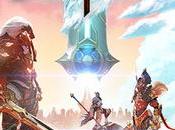 ANÁLISIS: Godfall