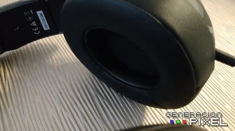 ANÁLISIS: Auriculares GXT 433 Trust Pylo ANÁLISIS: Auriculares GXT 433 Trust Pylo