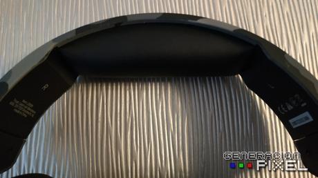 ANÁLISIS: Auriculares GXT 433 Trust Pylo ANÁLISIS: Auriculares GXT 433 Trust Pylo