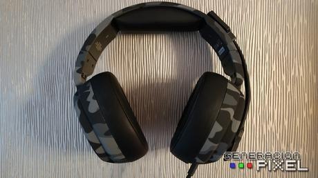 ANÁLISIS: Auriculares GXT 433 Trust Pylo ANÁLISIS: Auriculares GXT 433 Trust Pylo