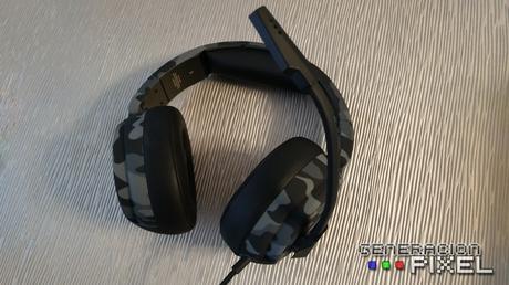 ANÁLISIS: Auriculares GXT 433 Trust Pylo ANÁLISIS: Auriculares GXT 433 Trust Pylo