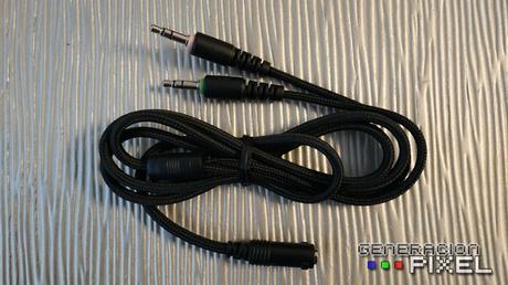 ANÁLISIS: Auriculares GXT 433 Trust Pylo ANÁLISIS: Auriculares GXT 433 Trust Pylo