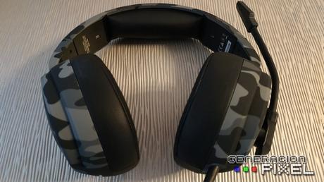 ANÁLISIS: Auriculares GXT 433 Trust Pylo ANÁLISIS: Auriculares GXT 433 Trust Pylo