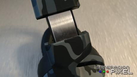 ANÁLISIS: Auriculares GXT 433 Trust Pylo ANÁLISIS: Auriculares GXT 433 Trust Pylo