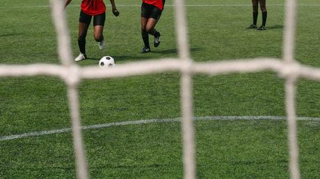 Rubiales humilla a los niños y niñas de la Ciudad del Fútbol Rubiales humilla a los niños y niñas de la Ciudad del Fútbol