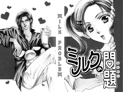 Pink Prisoner, de Kazumi Ohya