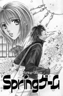 Pink Prisoner, de Kazumi Ohya