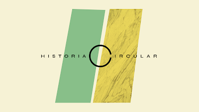 Llega una nueva mirada a la Historia: Historia Circular