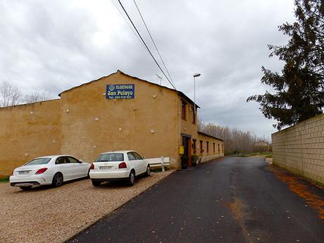 Limpieza del Camino, 2020 Limpieza del Camino, 2020