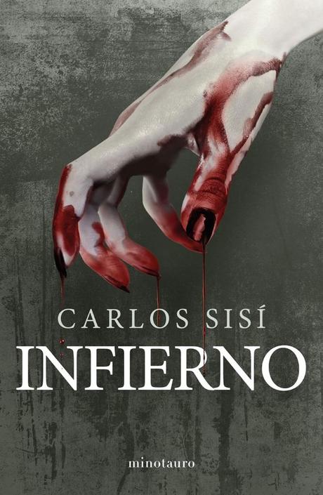 “Infierno” de Carlos Sisí: un final a su trilogía de vampiros que no te esperabas