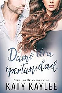 Dame otra oportunidad - Katy Kaylee