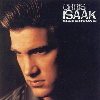 Chris Isaak - Dancin' (1985) Chris Isaak - Dancin' (1985)