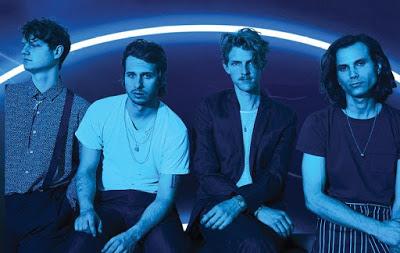 Foster the people - Under the moon (2020) Foster the people - Under the moon (2020)