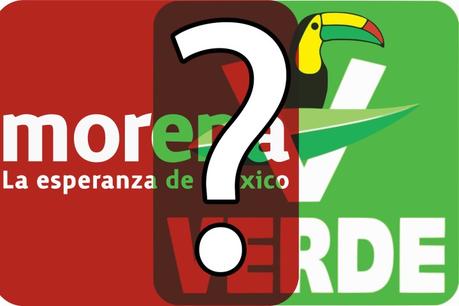 Este día se definirá si MORENA va con el PVEM en SLP