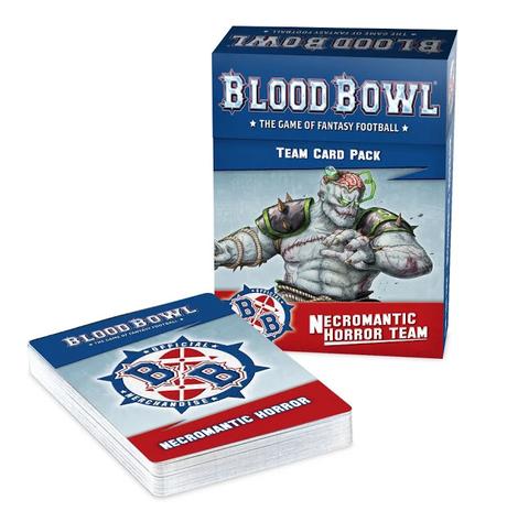 Pre-pedidos esta semana en GW: Blood Bowl, opinión Pre-pedidos esta semana en GW: Blood Bowl, opinión