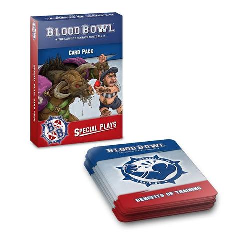 Pre-pedidos esta semana en GW: Blood Bowl, opinión Pre-pedidos esta semana en GW: Blood Bowl, opinión
