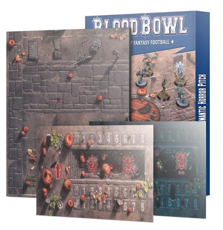 Pre-pedidos esta semana en GW: Blood Bowl, opinión Pre-pedidos esta semana en GW: Blood Bowl, opinión