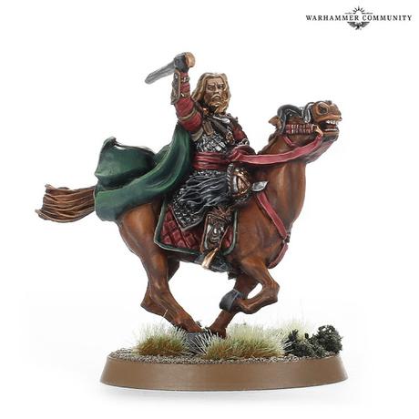 Anunciado en Warhammer Community: Decadence & Decay y vuelta de figuras de MESBG Anunciado en Warhammer Community: Decadence & Decay y vuelta de figuras de MESBG