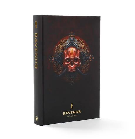 Pre-pedidos de GW y BL esta semana: No tan novedosos. Una opinión.