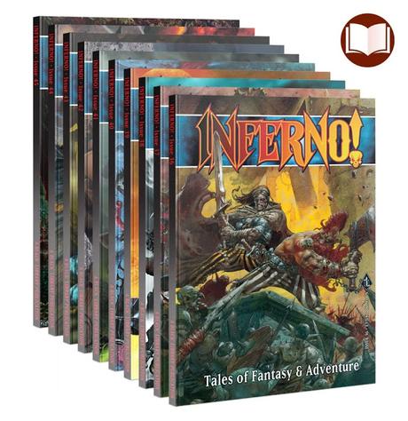 Pre-pedidos de GW y BL esta semana: No tan novedosos. Una opinión.