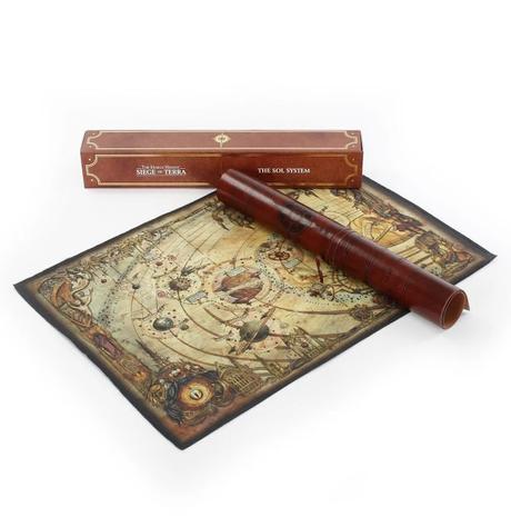 Pre-pedidos de GW y BL esta semana: No tan novedosos. Una opinión.