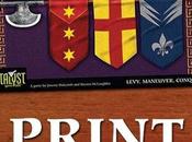 Duke: Print Play Edition, Catalyst Game Labs