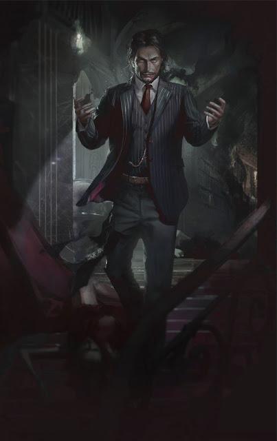 Vampires Suck At Shopping, de Needy Cat Games