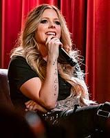 Avril Lavigne