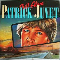 PATRICK JOUVET - STILL ALIVE