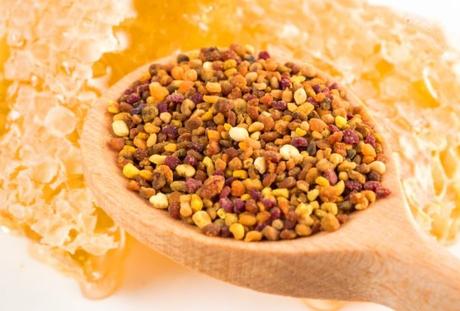 Recupera la Energía y Refuerza el Sistema Inmunológico con los Complementos Alimenticios de Forté Pharma ingredientes-jalea-real