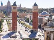 Barcelona aumenta zonas verdes