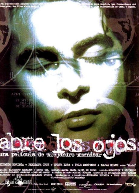 ABRE LOS OJOS - A. Amenabar ABRE LOS OJOS - A. Amenabar