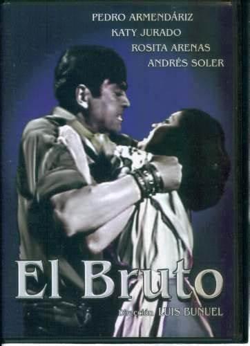 EL BRUTO - Luis Buñuel