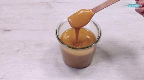 Praliné de Avellanas y Almendras 5