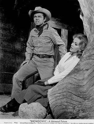 SHOTDOWN (RESCATE SANGRIENTO) (USA, 1963) Western