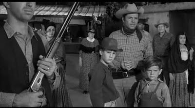 SHOTDOWN (RESCATE SANGRIENTO) (USA, 1963) Western