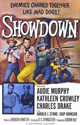 SHOTDOWN (RESCATE SANGRIENTO) (USA, 1963) Western