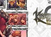 ANÁLISIS:Kingdom Hearts Melody Memory