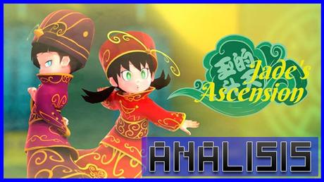 ANÁLISIS: Jade’s Ascension