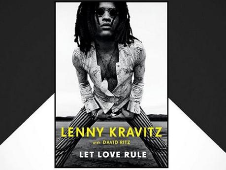 Las memorias de Lenny Kravitz